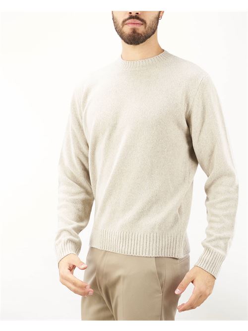 Maglia in puro cashmere Low Brand LOW BRAND | Maglia | L1MFW24256713A044